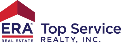 ERA Top Service Realty logo
