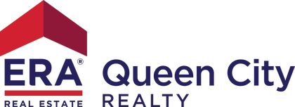 ERA Queen City Realty logo
