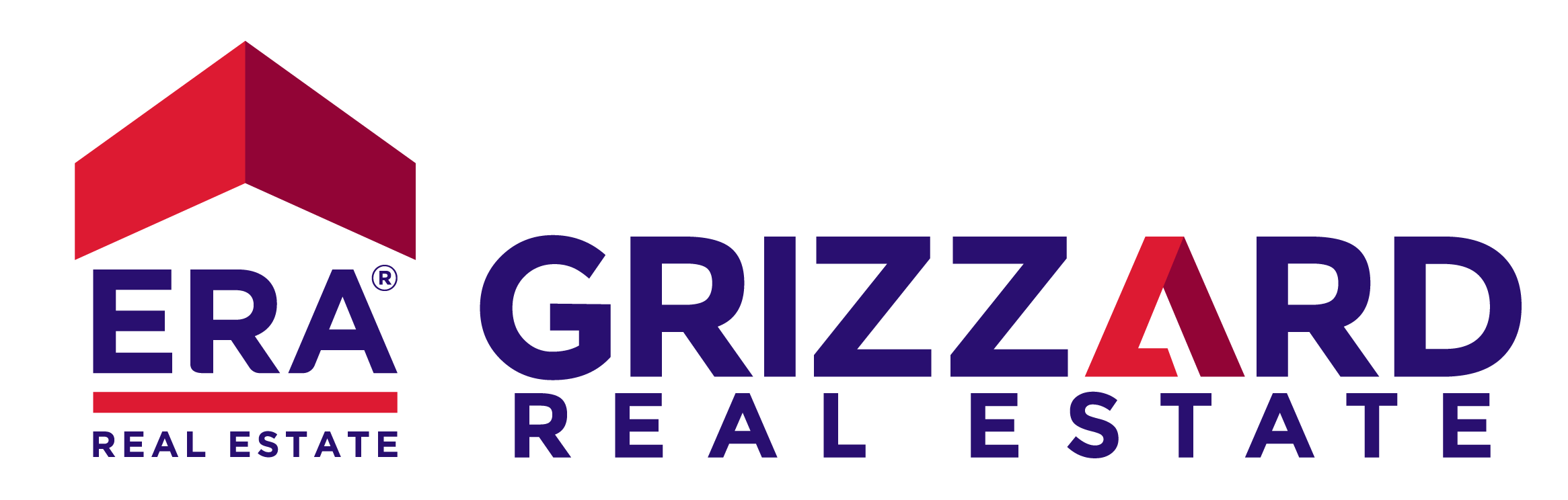 ERA Grizzard Real Estate logo