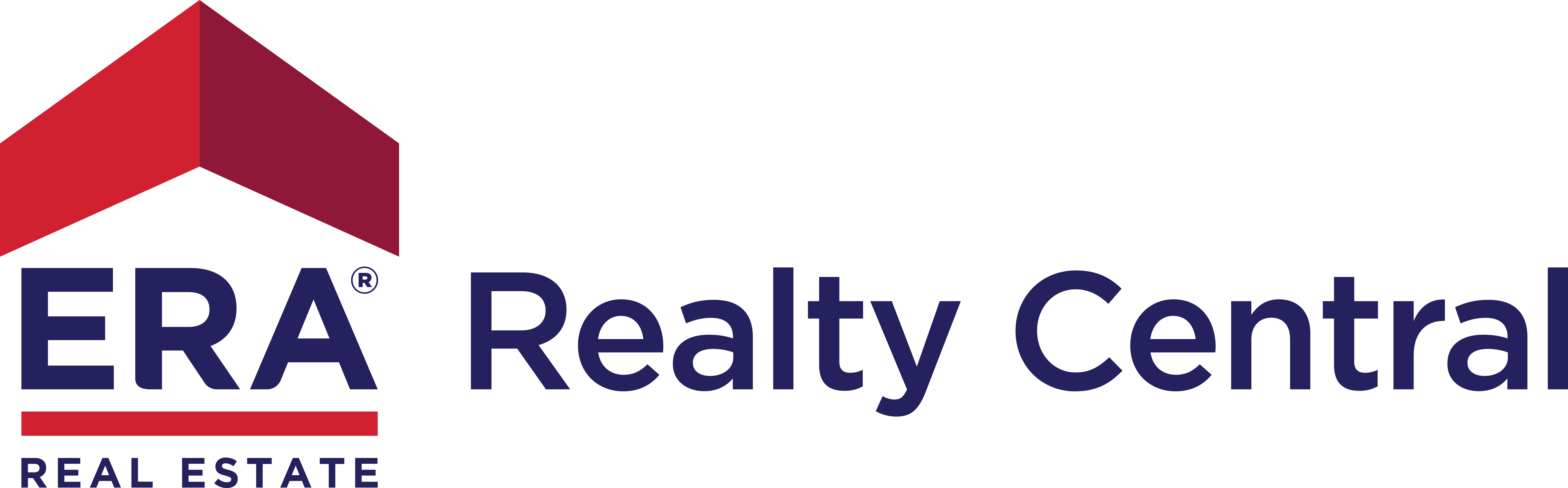 ERA Realty Central logo
