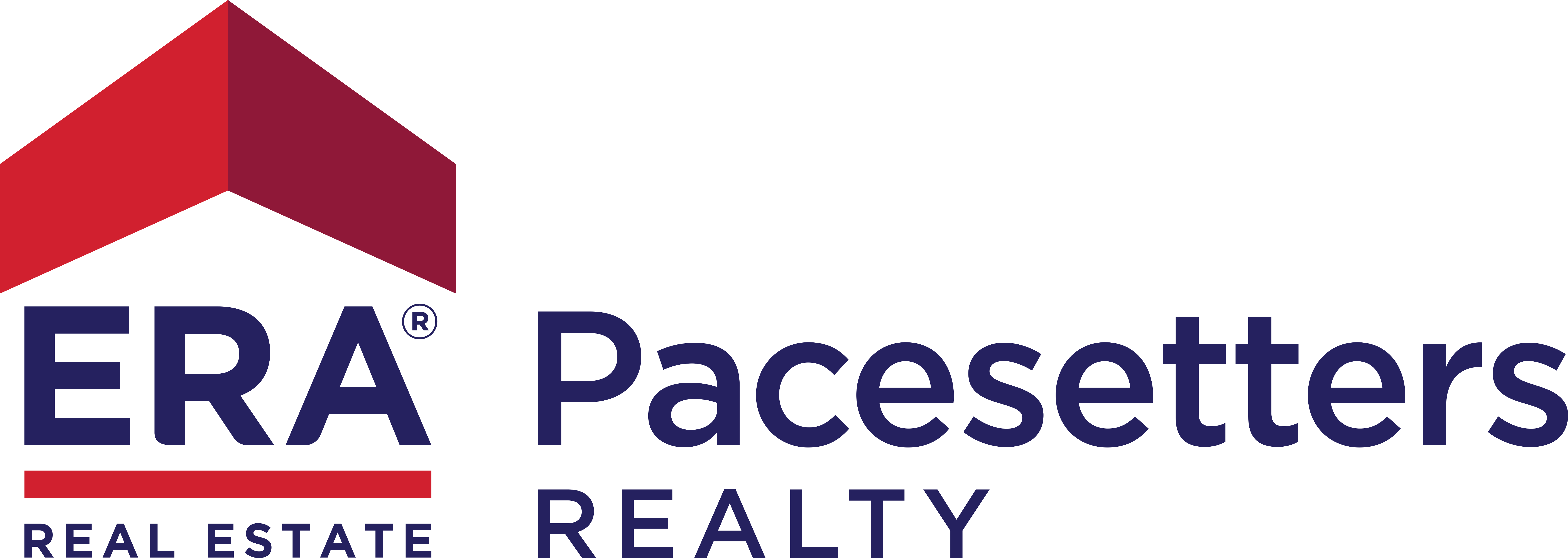ERA Pacesetters logo
