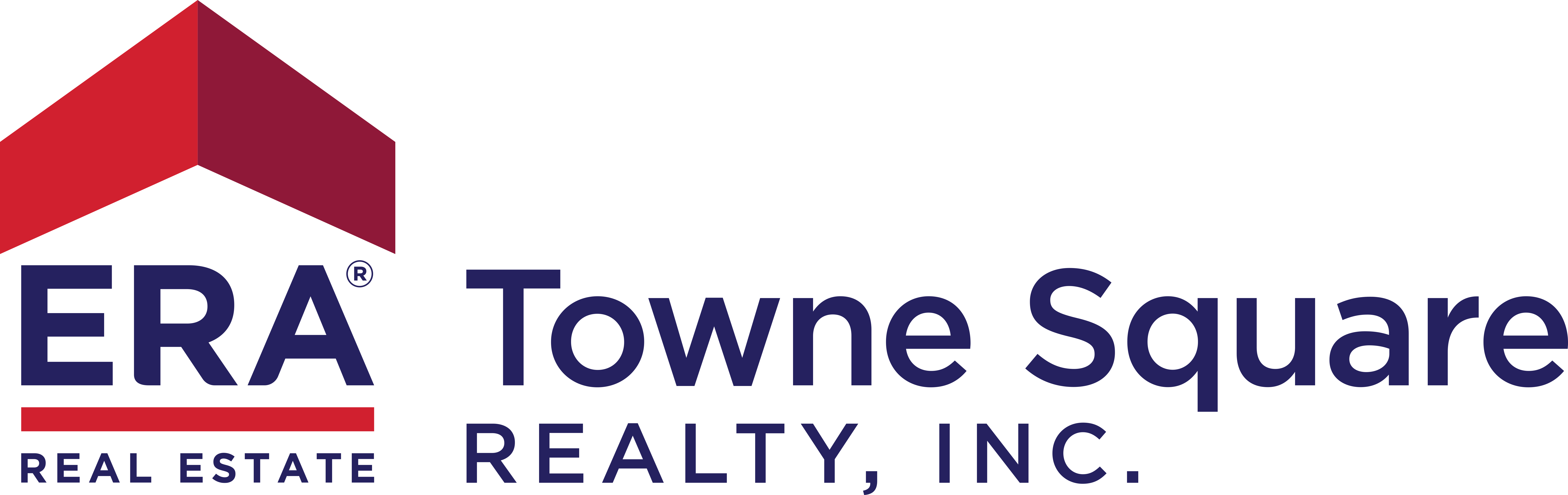 ERA Towne Square Realty, Inc. logo