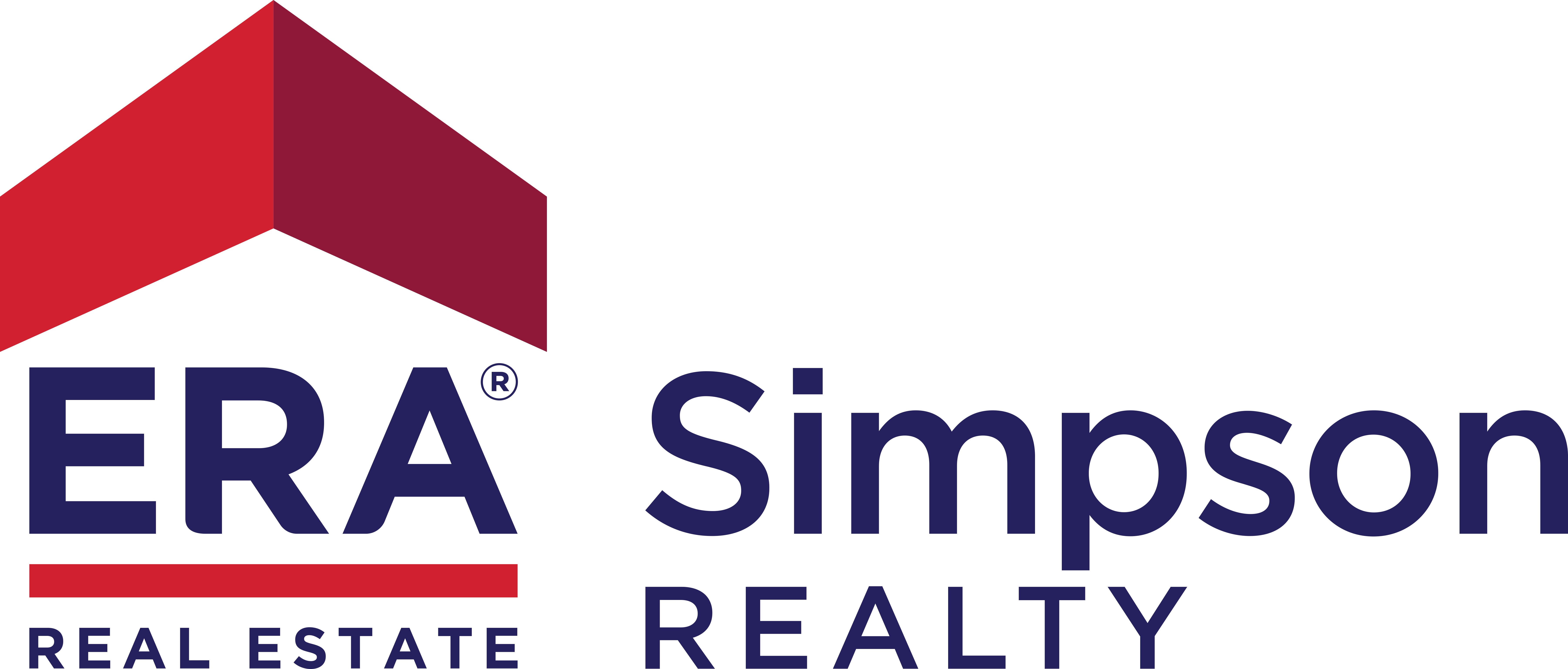 ERA Simpson Realty logo