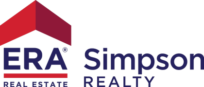 ERA Simpson Realty logo