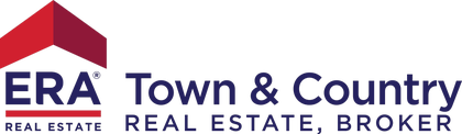ERA Town & Country Real Estate, Broker logo