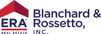 ERA Blanchard & Rossetto, Inc. logo