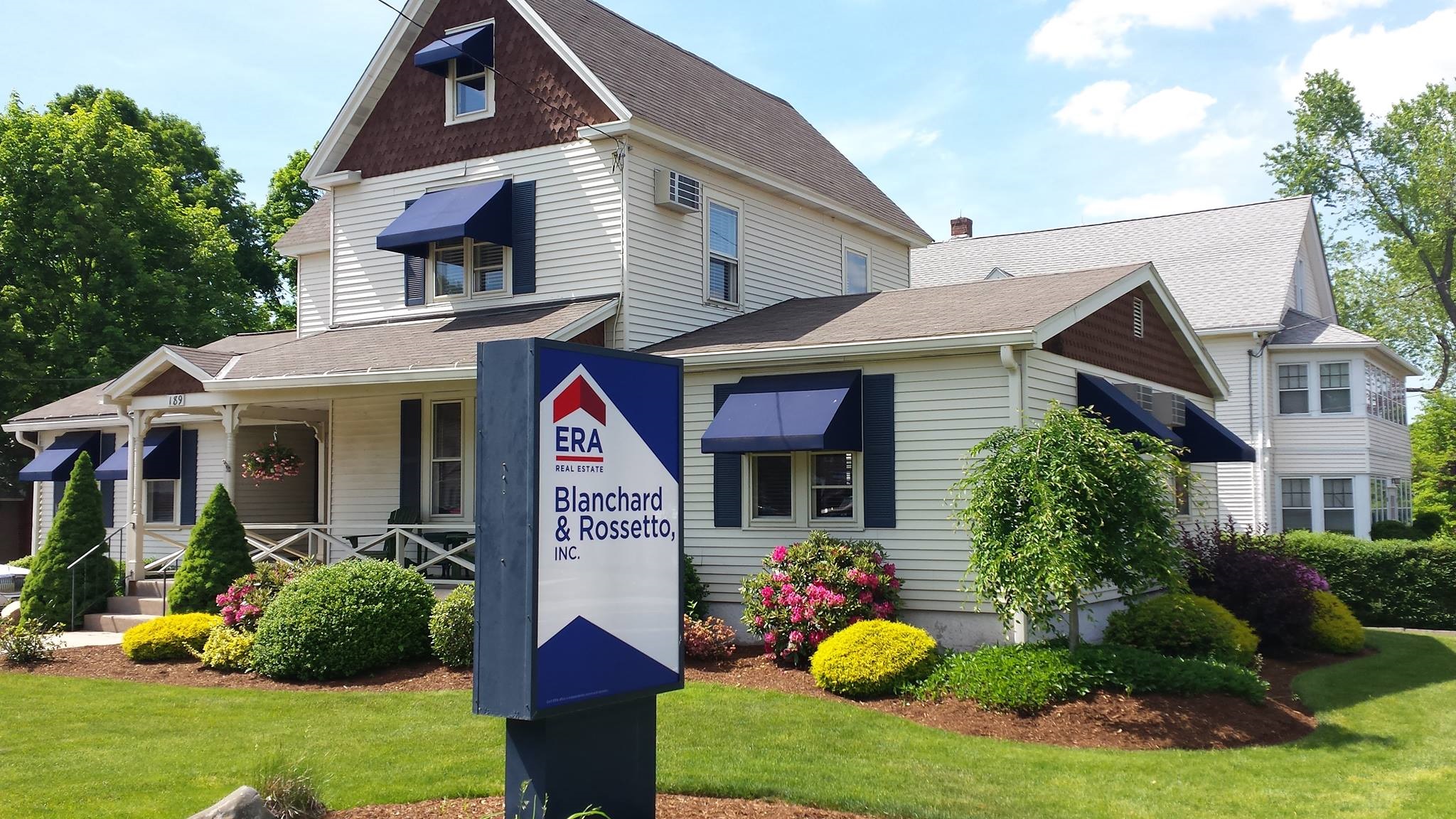 ERA Blanchard & Rossetto, Inc.