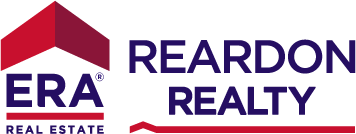 ERA Reardon Realty logo