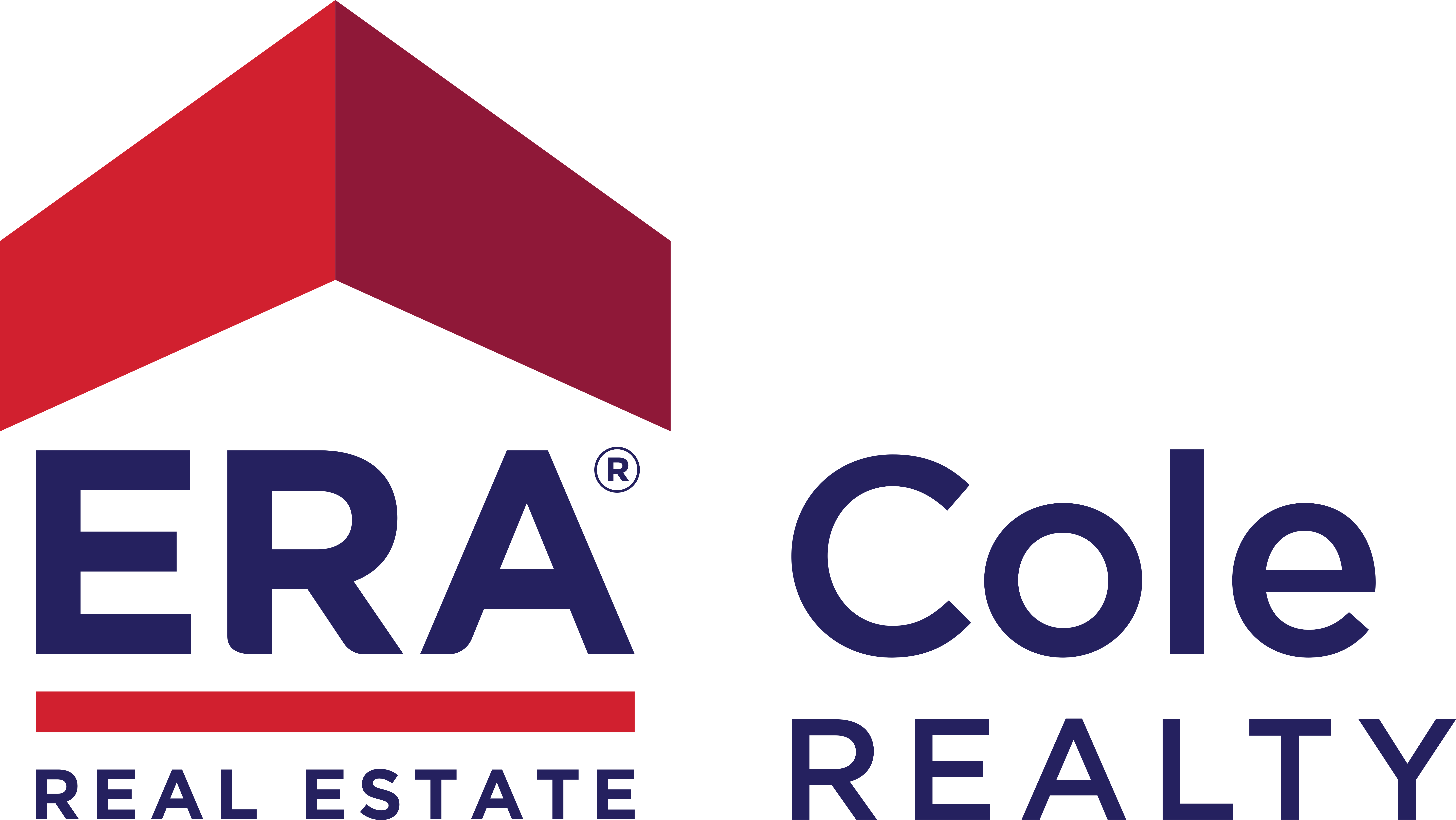 ERA Cole Realty logo