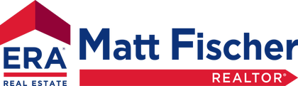 ERA Matt Fischer Realtor logo