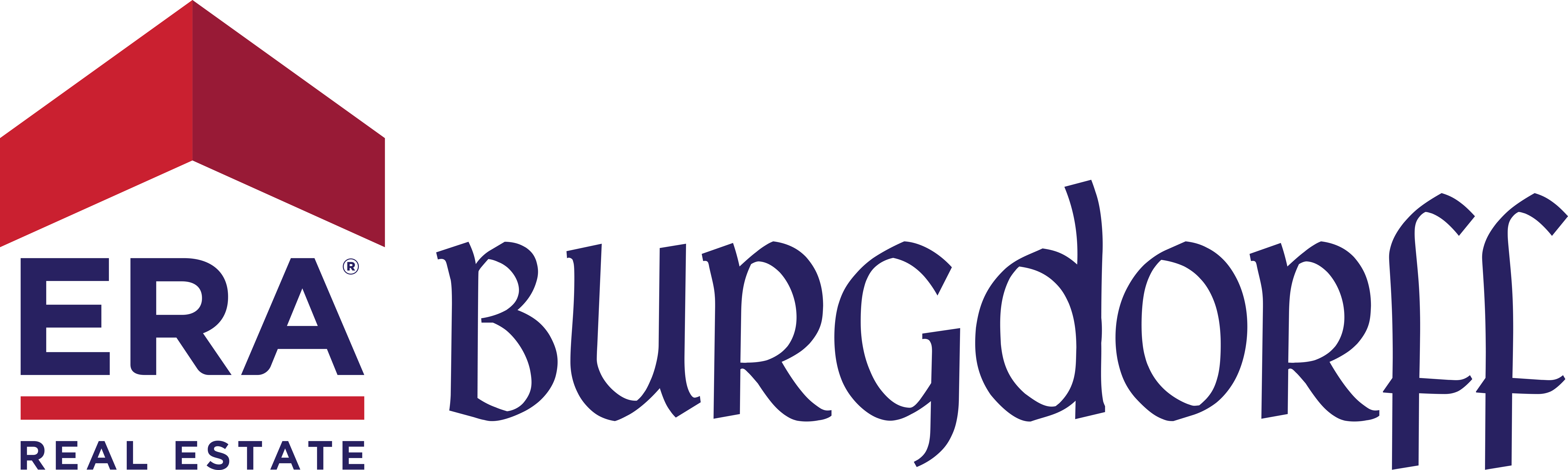 Burgdorff ERA logo