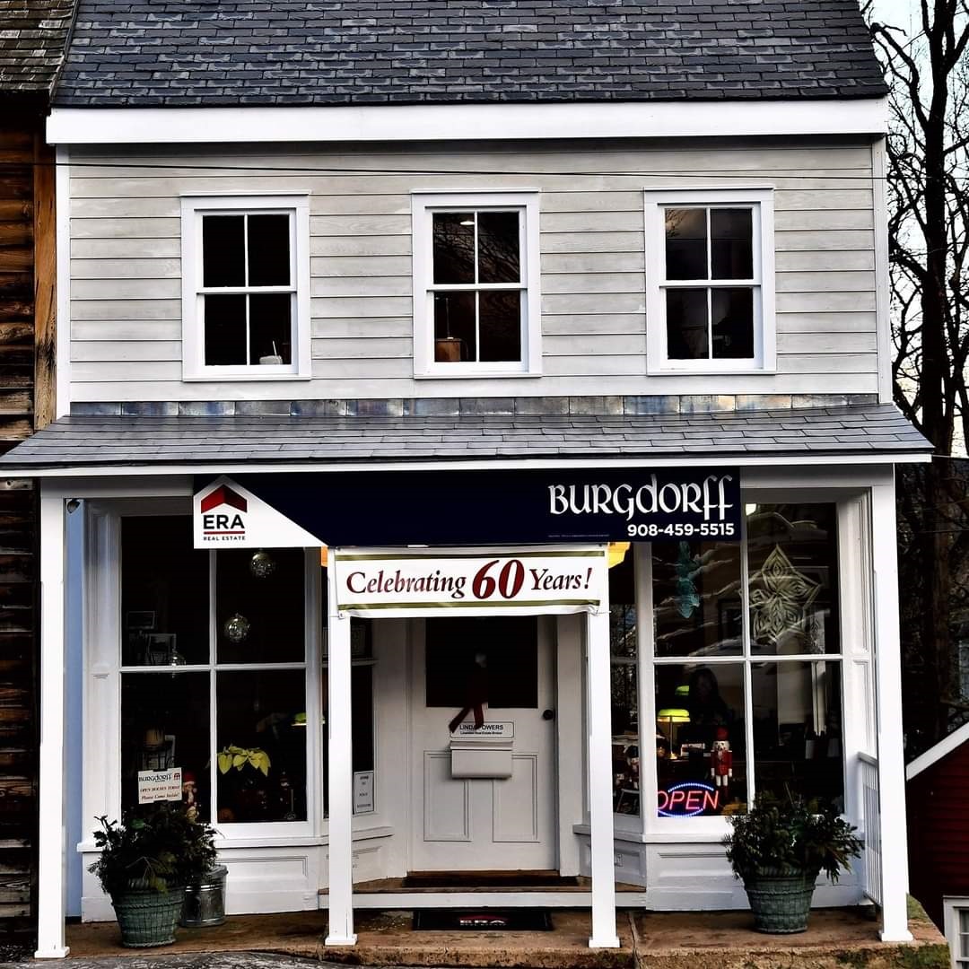 Burgdorff ERA
