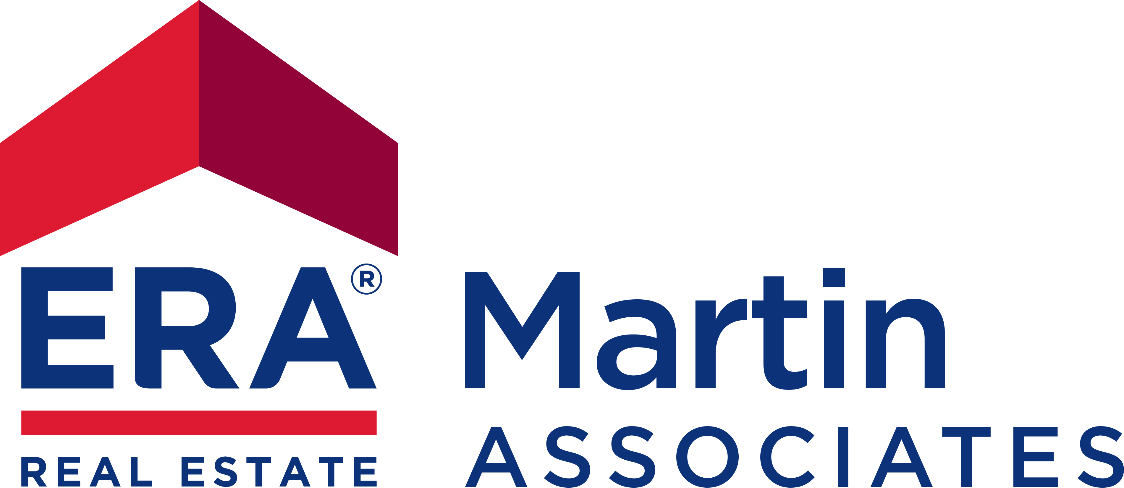 ERA Martin Associates logo