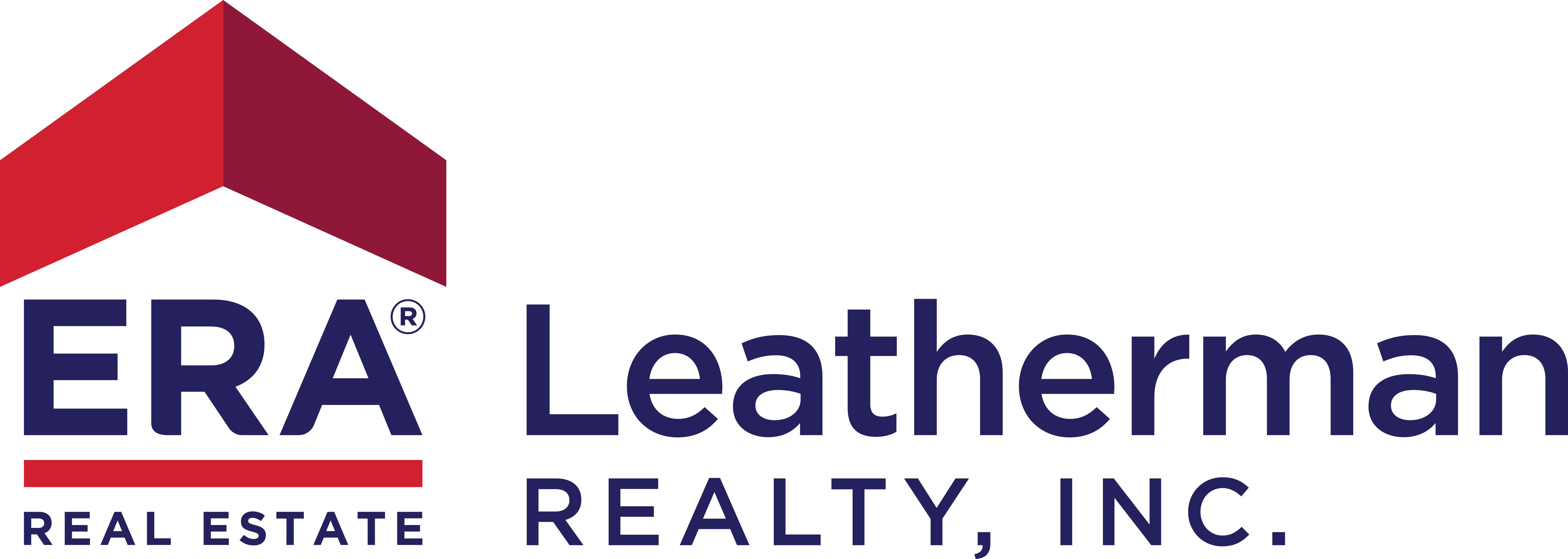 ERA Leatherman Realty, Inc. logo
