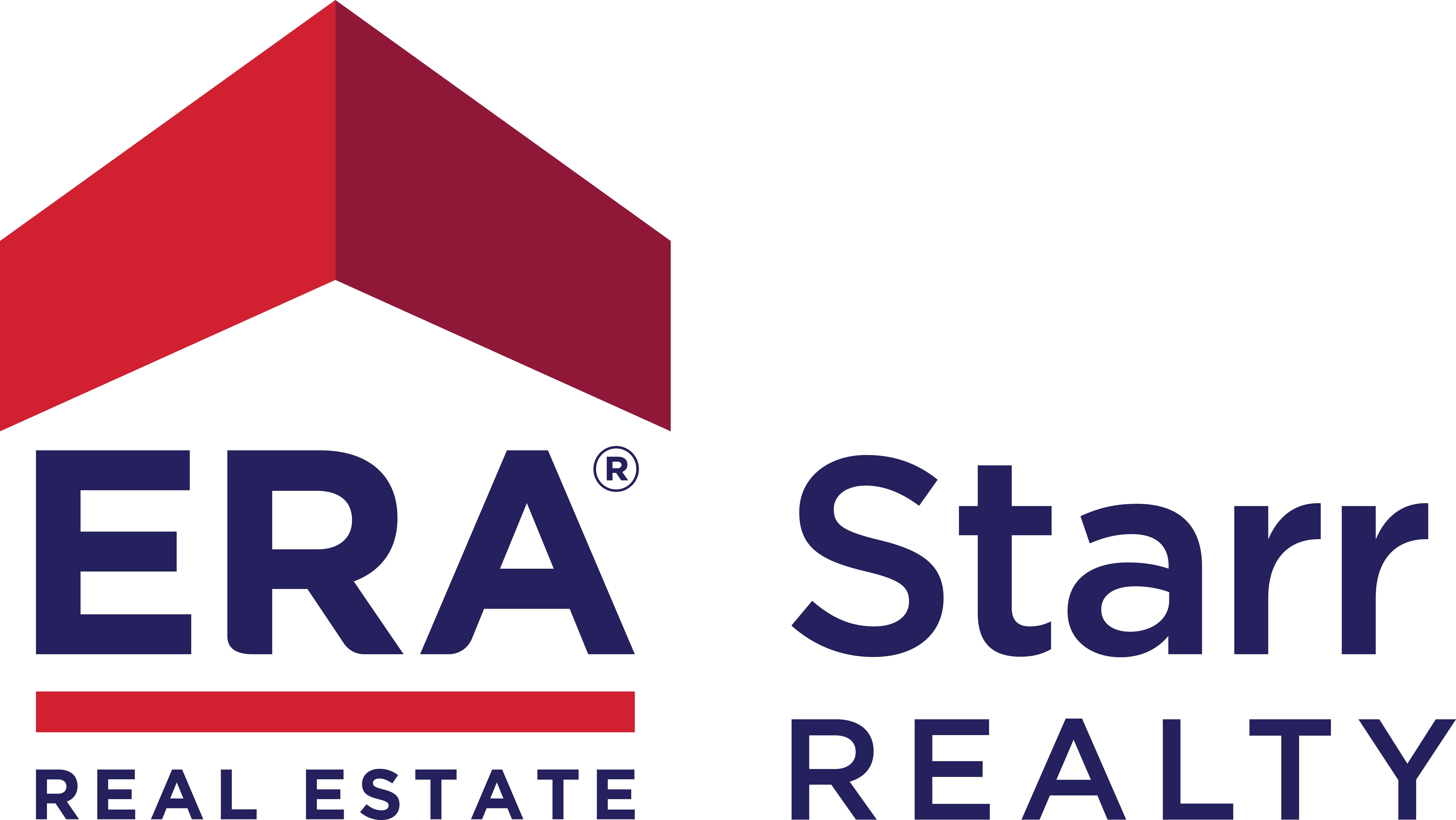 ERA Starr Realty logo