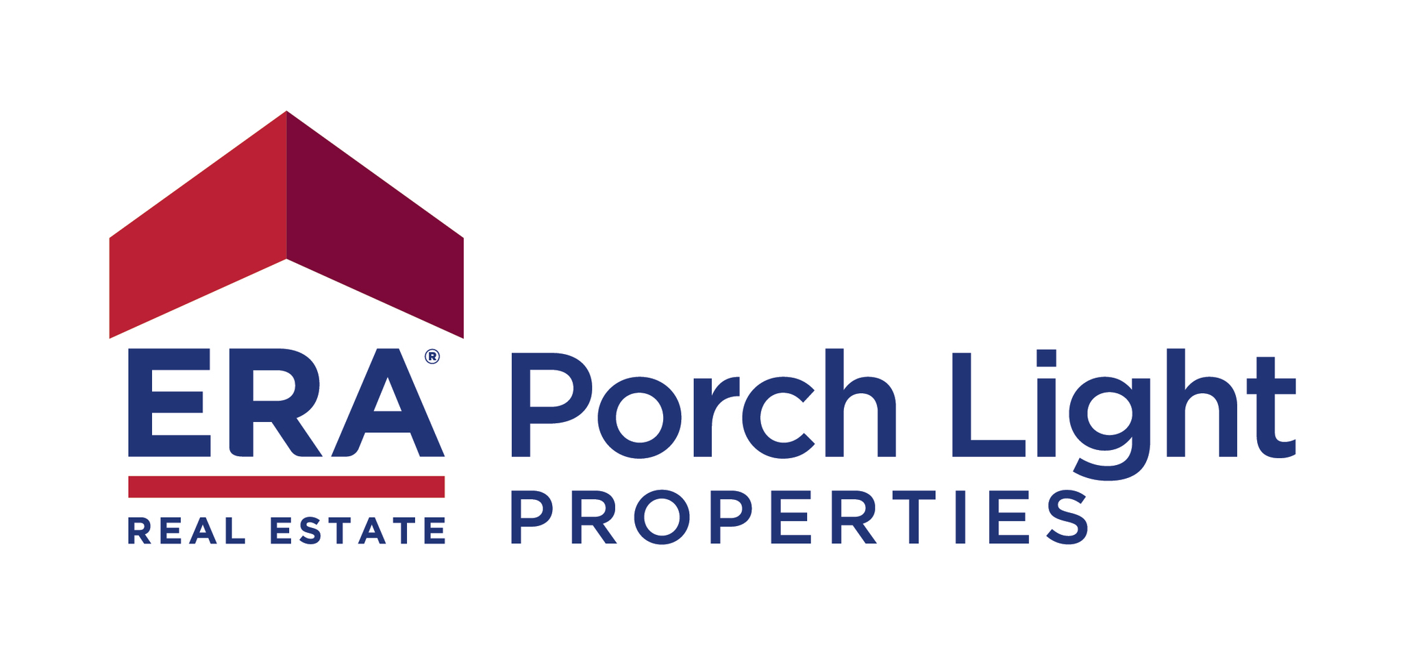 ERA Porch Light Properties logo