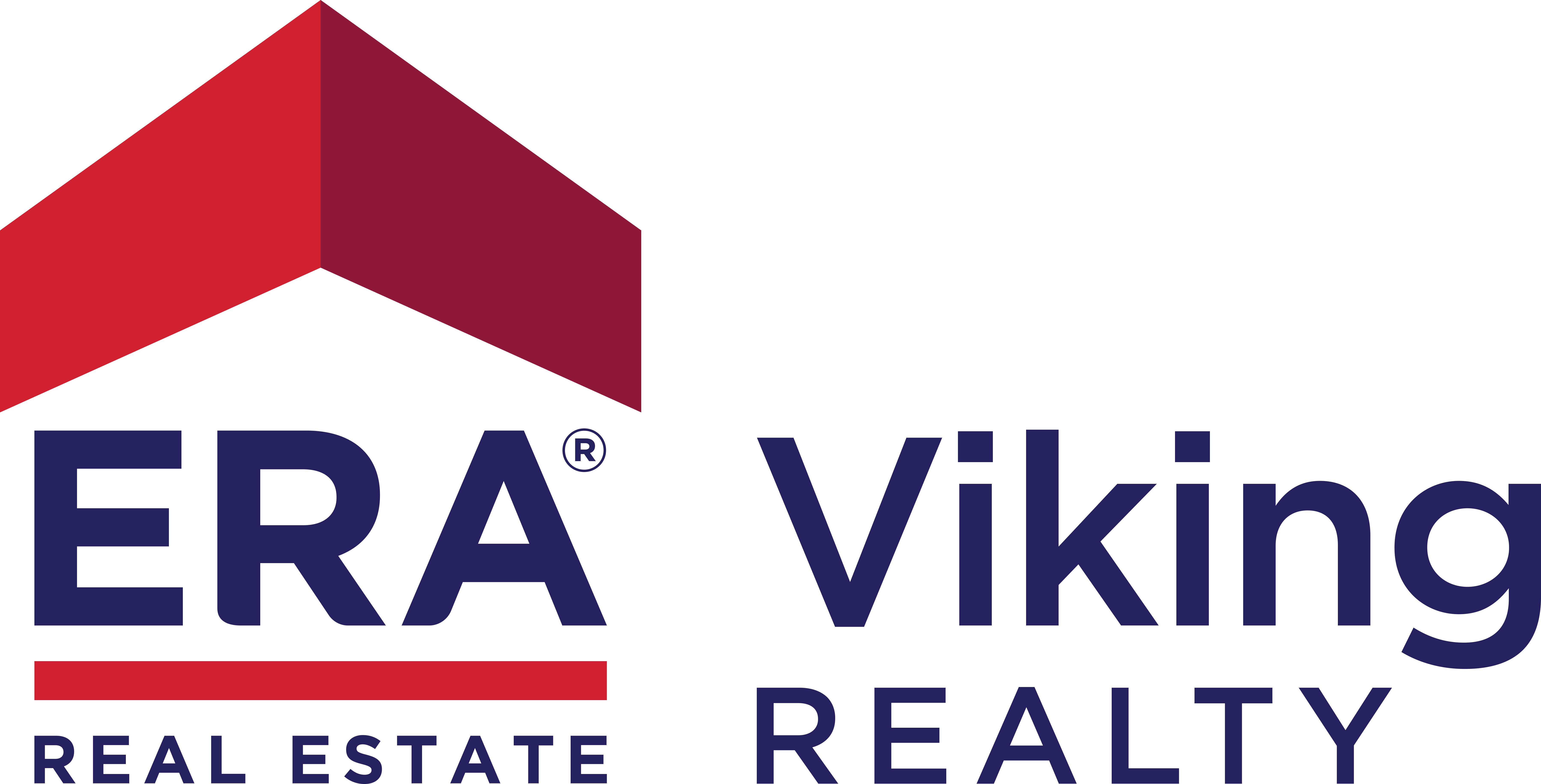 ERA Viking Realty logo