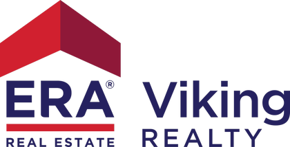 ERA Viking Realty logo