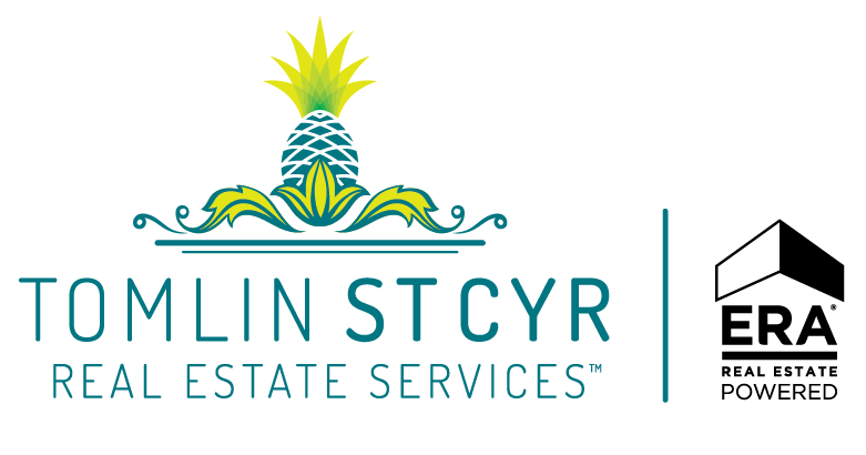 Tomlin St Cyr Real Estate Services ERA Powered