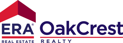 ERA OakCrest Realty, Inc. logo