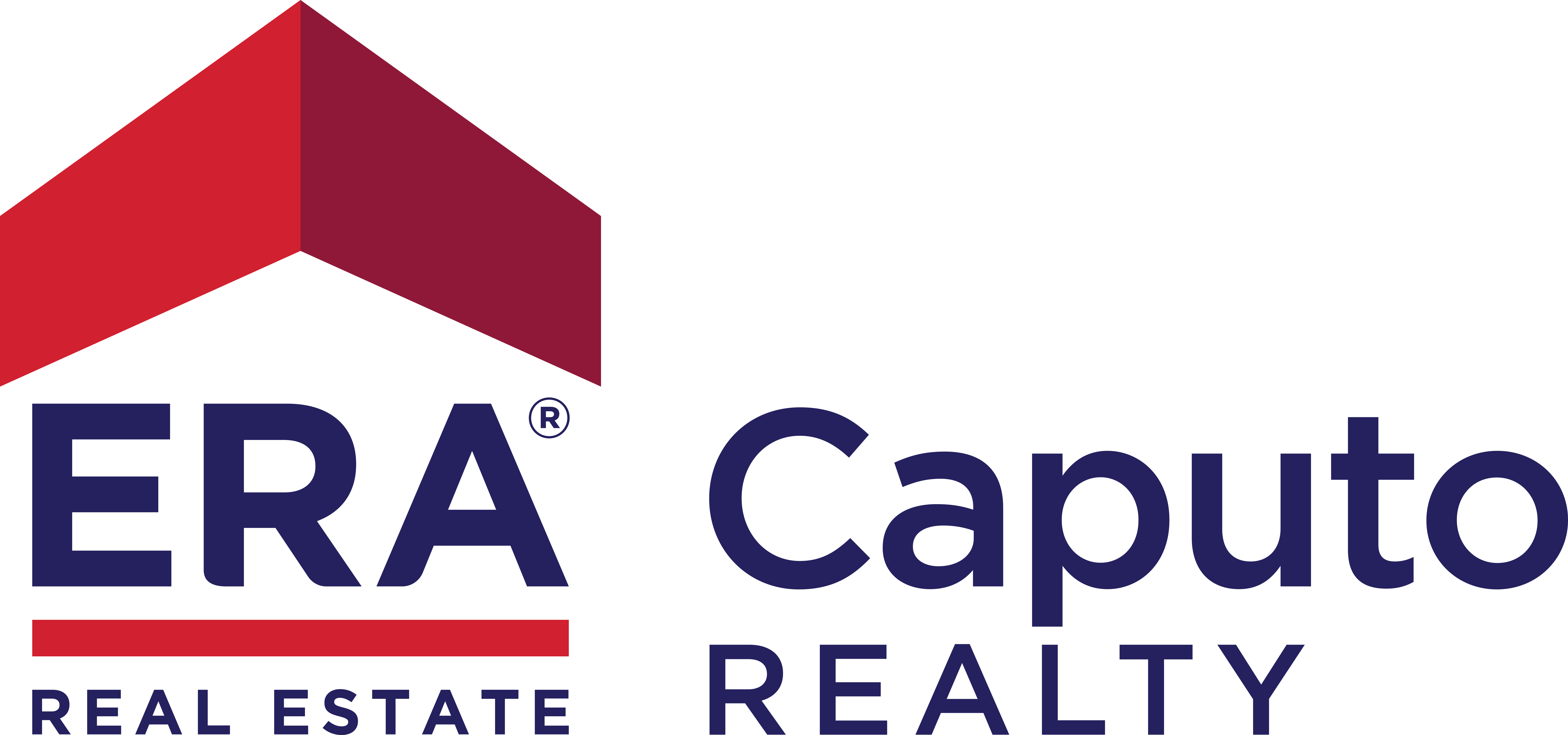 ERA Caputo Realty logo