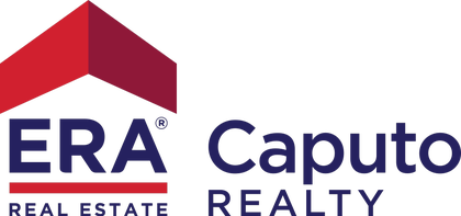 ERA Caputo Realty logo