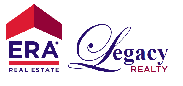 ERA Legacy Realty logo