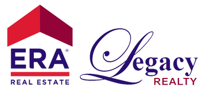 ERA Legacy Realty logo