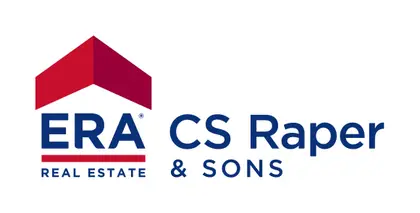 ERA CS Raper & Son logo
