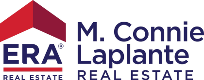 ERA M. Connie Laplante Real Estate logo