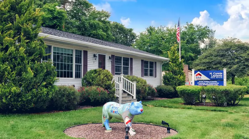 ERA M. Connie Laplante Real Estate