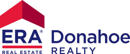 ERA Donahoe Realty logo