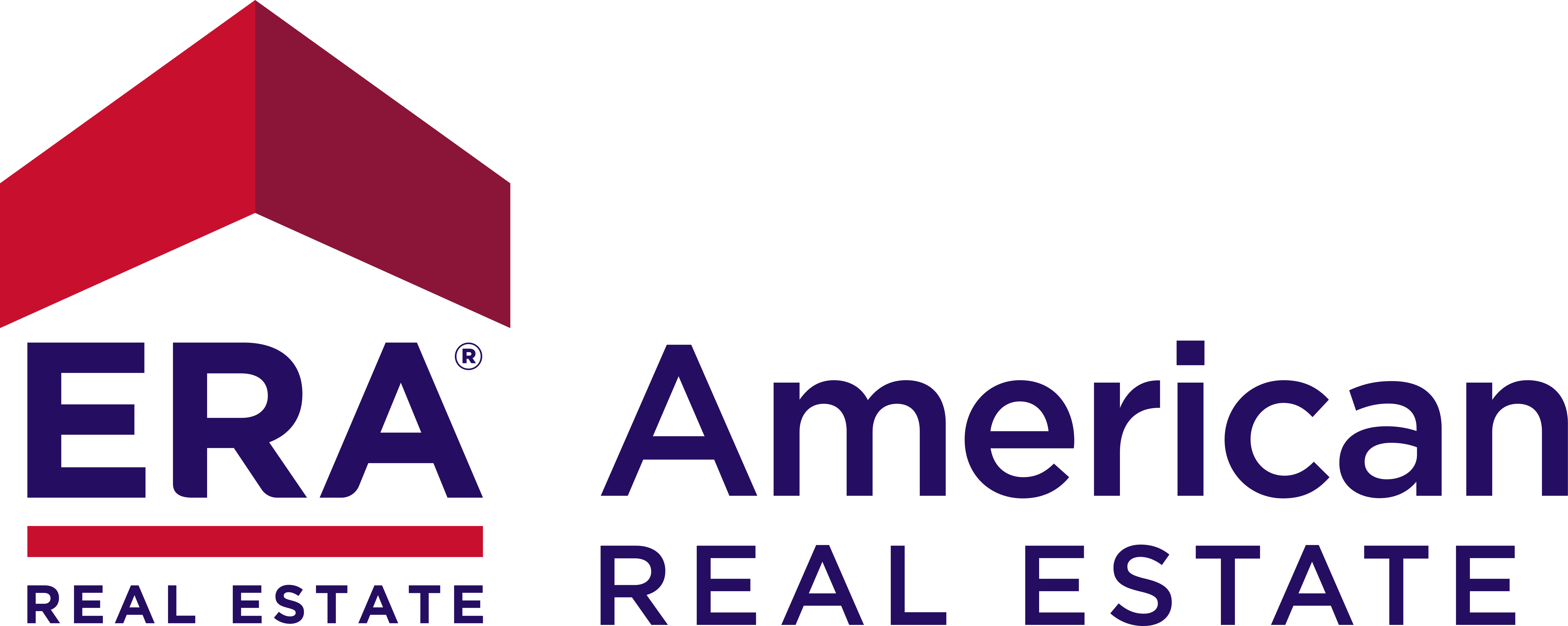 ERA American Real Estate logo