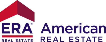 ERA American Real Estate logo