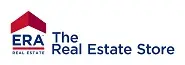 ERA The Real Estate Store logo