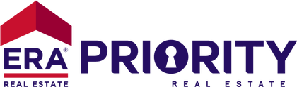 ERA Priority Real Estate logo