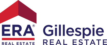 ERA Gillespie Real Estate logo