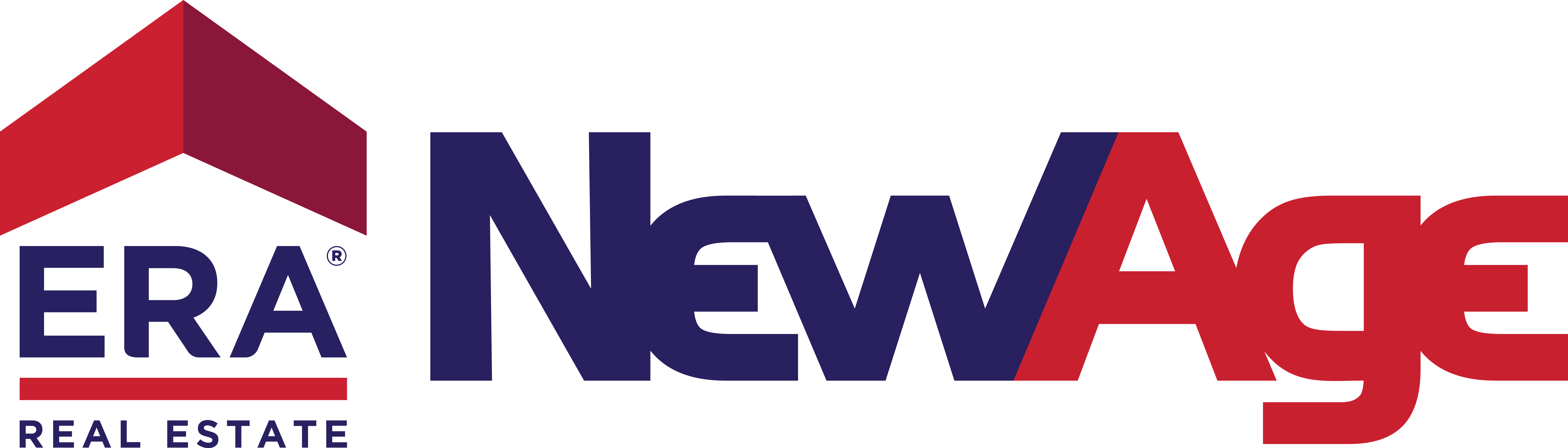 ERA New Age logo