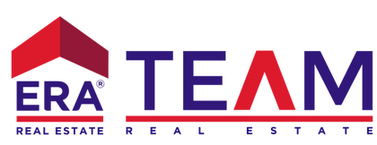 ERA TEAM Real Estate logo