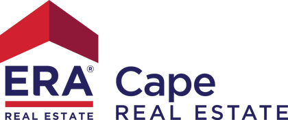 ERA Cape Real Estate logo