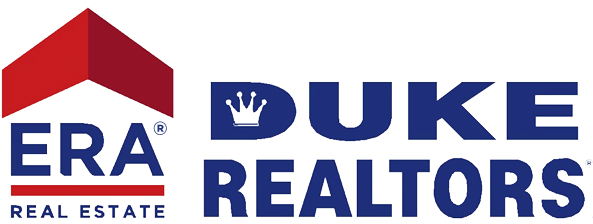 ERA Duke Realtors logo