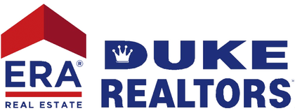 ERA Duke Realtors logo