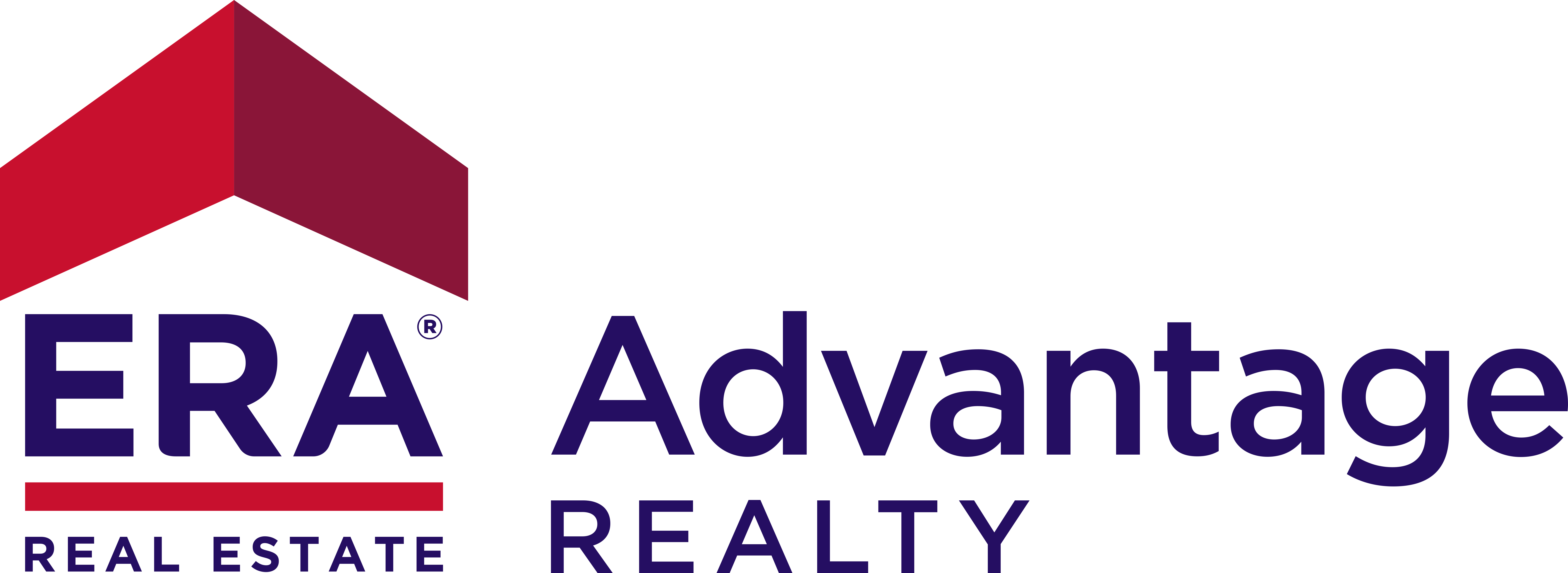 ERA Advantage Realty logo