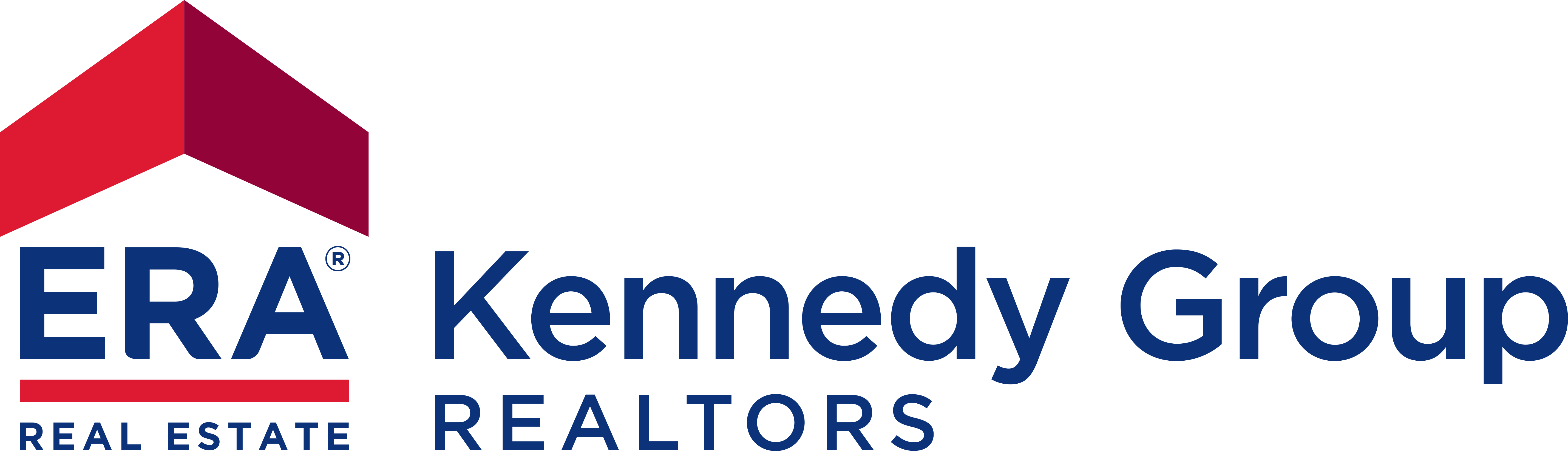 ERA Kennedy Group Realtors logo