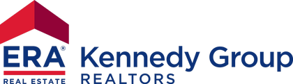 ERA Kennedy Group Realtors logo