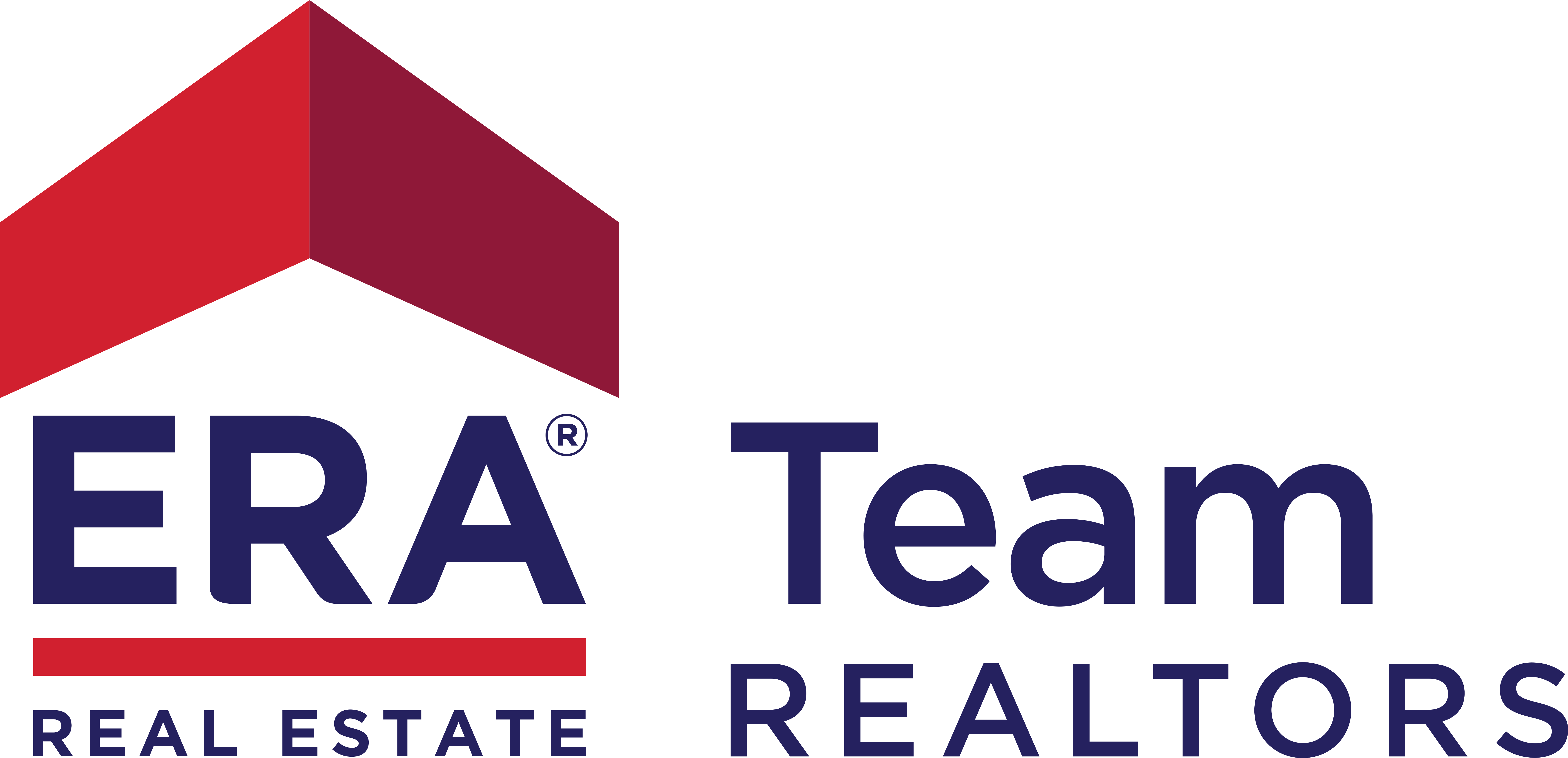 ERA Team Realtors logo