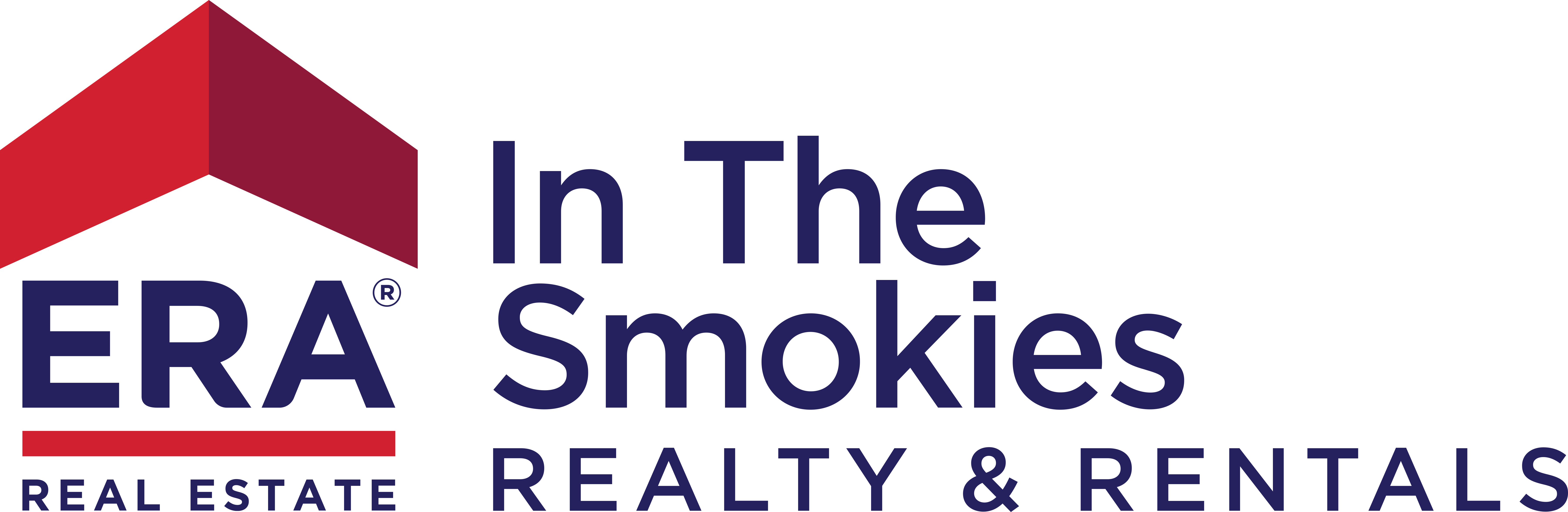 ERA In The Smokies Realty & Rentals logo