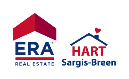 ERA Hart Sargis-Breen Real Estate logo