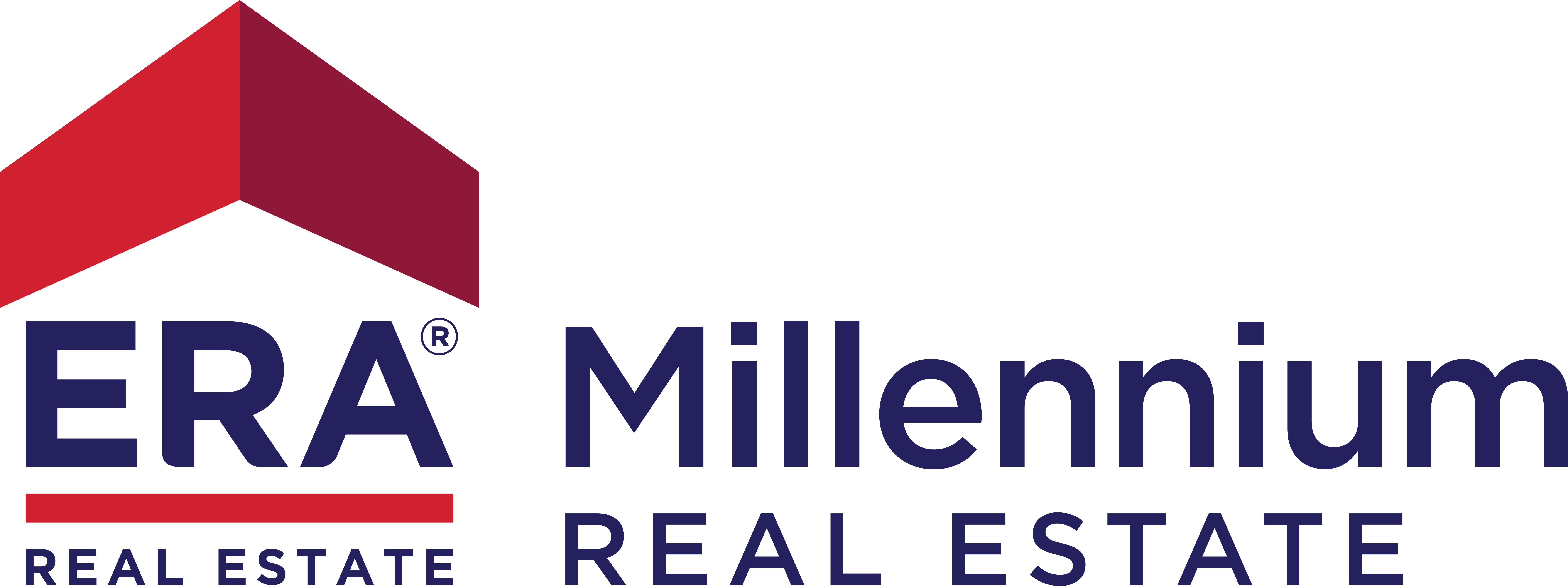 ERA Millennium Real Estate logo