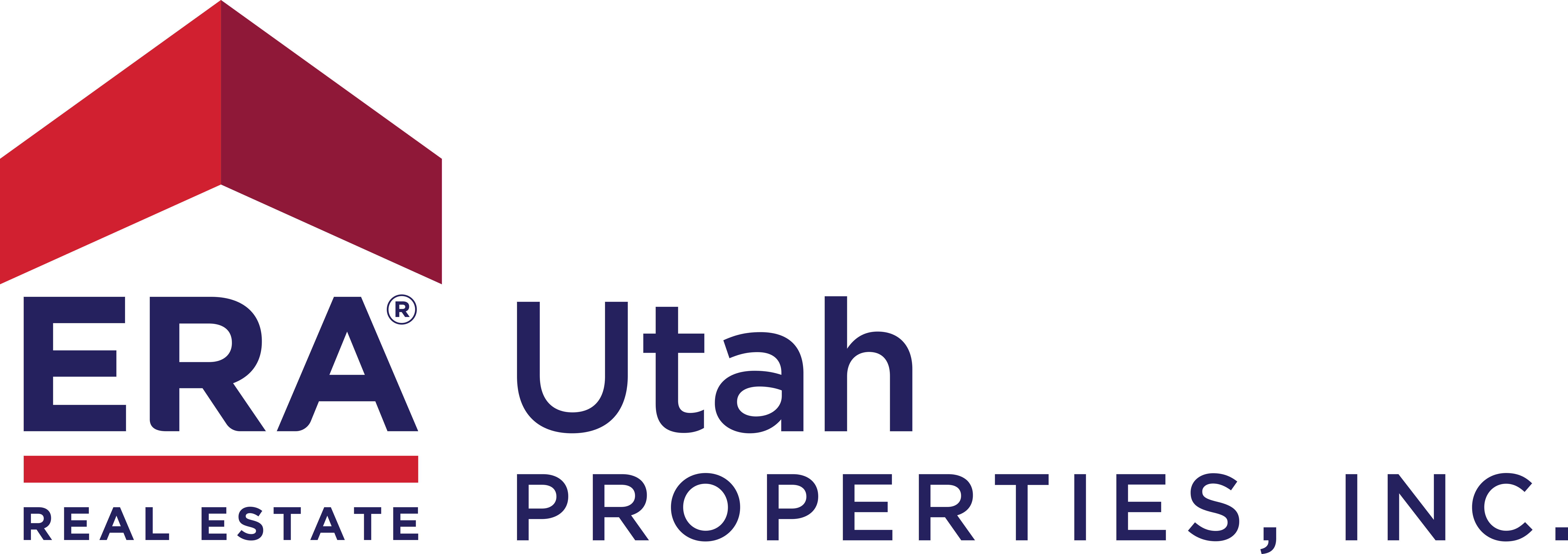 ERA Utah Properties logo